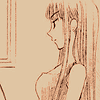 Sohma Isuzu by Laura