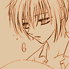 Sohma Yuki by Chrissy